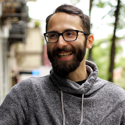 Alex The Entreprenerd