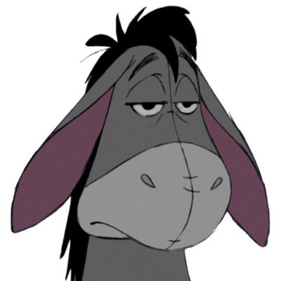 eeyore